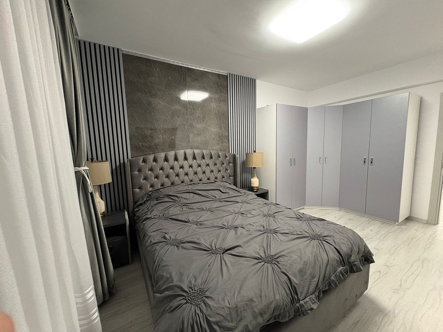 AP. 2 CAMERE METALURGIEI, PARCARE, PET-FRIENDLY, BLOC NOU, CENTRALA - Poză 7