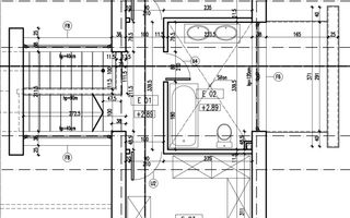 Vila deosebită, în cartierul Zorilor, superfinisată, ideală pentru locuință ! - Poză 22