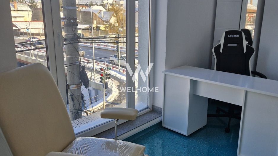 Inchiriere spatii, cabinete medicale, Clinica Medicala Sibiu - Poză 18