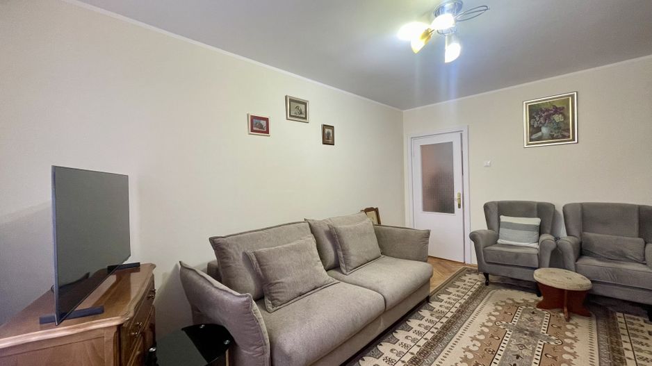 APARTAMENT 3 CAMERE | 65 MP | PARCARE | BOXA | RADAUTI - Poză 2