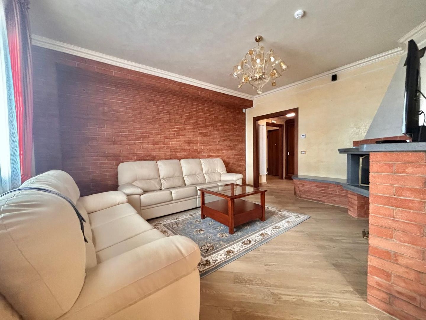 Penthouse superb cu vedere la mare Mamaia - Poză 3