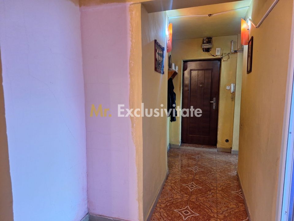 Apartament 3 camere, etaj 1, Costesti, Arges. 0% Comision - Poză 12