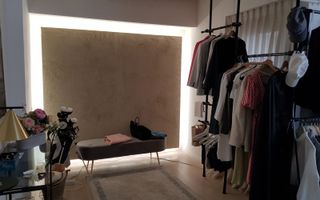 Apartament  4 camere de vânzare Bdul Aviatorior. - Poză 7