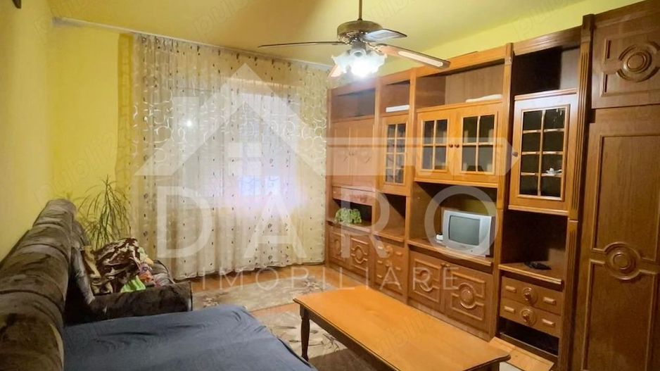 🏡 Apartament 3 camere + garaj cu pivniță – Mureșeni -140.000 € - Poză 2