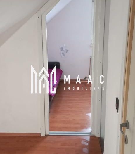 Apartament 3 camere | 64 MPU | Balcon inchis | Vasile Aaron - Poză 19