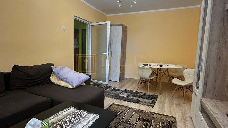 Apartament cu 2 camere de închiriat în zona Cetatii - Poză 2