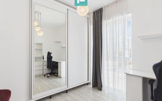Apartament cu 3 camere Adora Park - Poză 4