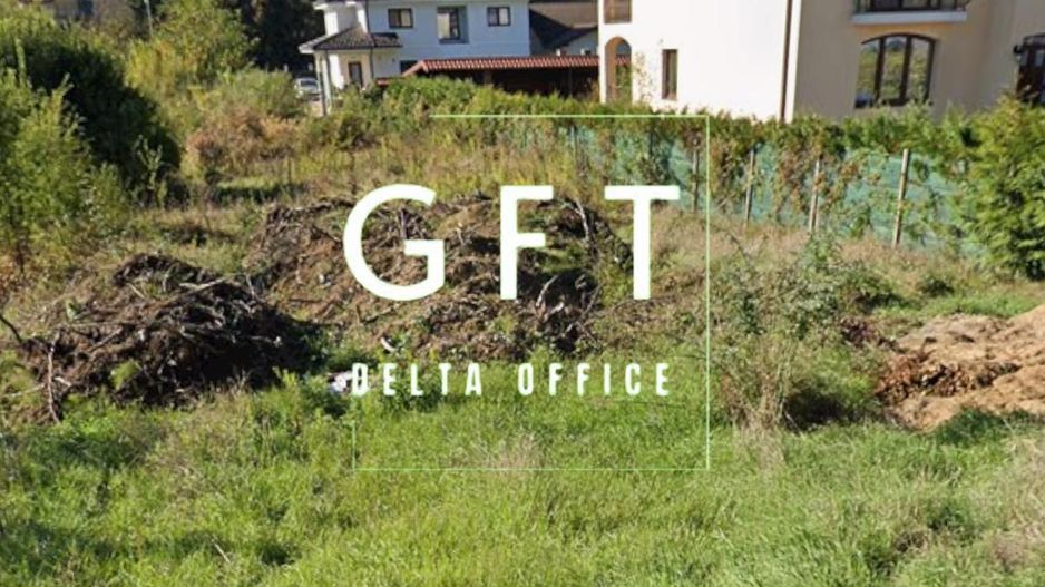 Teren intravilan | 8.6 ari - Poză 2