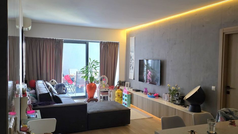 Apartament Superb 3 Camere  Upground Residence Pipera - Poză 13