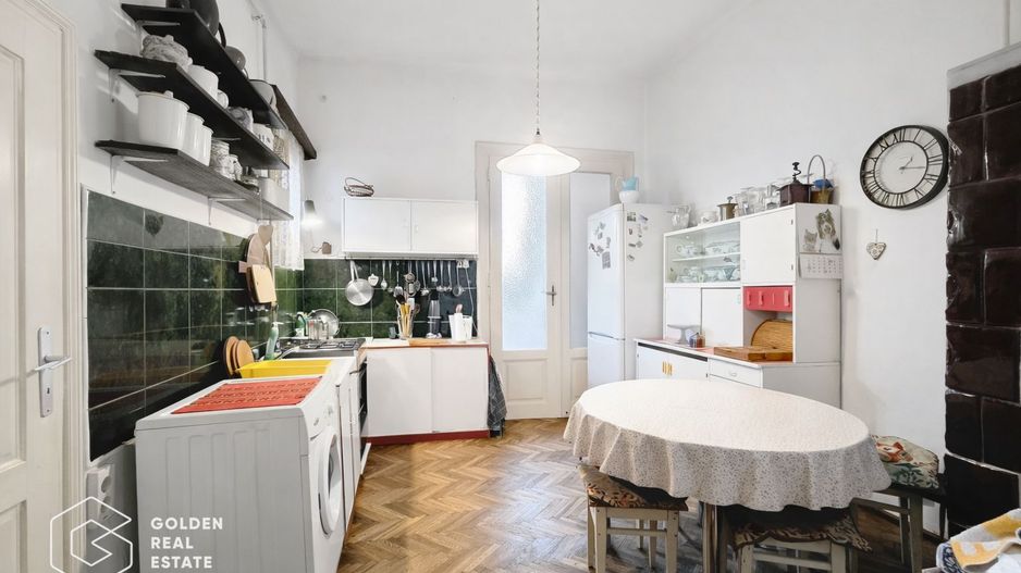 Apartament boem, cu 3 camere pe Andrei Saguna, comision 0% la cumparare - Poză 4