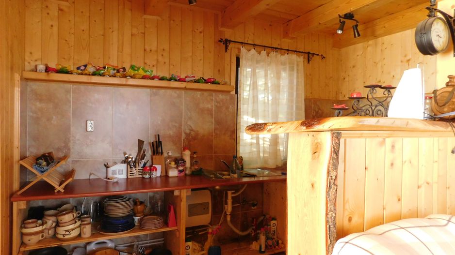 Casă de vacanta de vanzare, in Marisel, langa Cabana Motilor - Poză 28