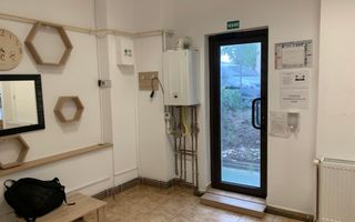 Inchiriere spatiu pentru Salon - Frizerie, Craiovei - Poză 2