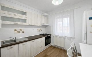 Apartament 3 camere  - mobilat  – etaj 2 – zona Terezian, Sibiu - Poză 3