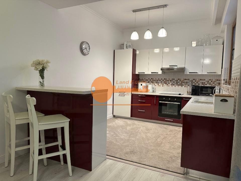 3 camere in bloc din 2012 Aviatiei - Poză 5