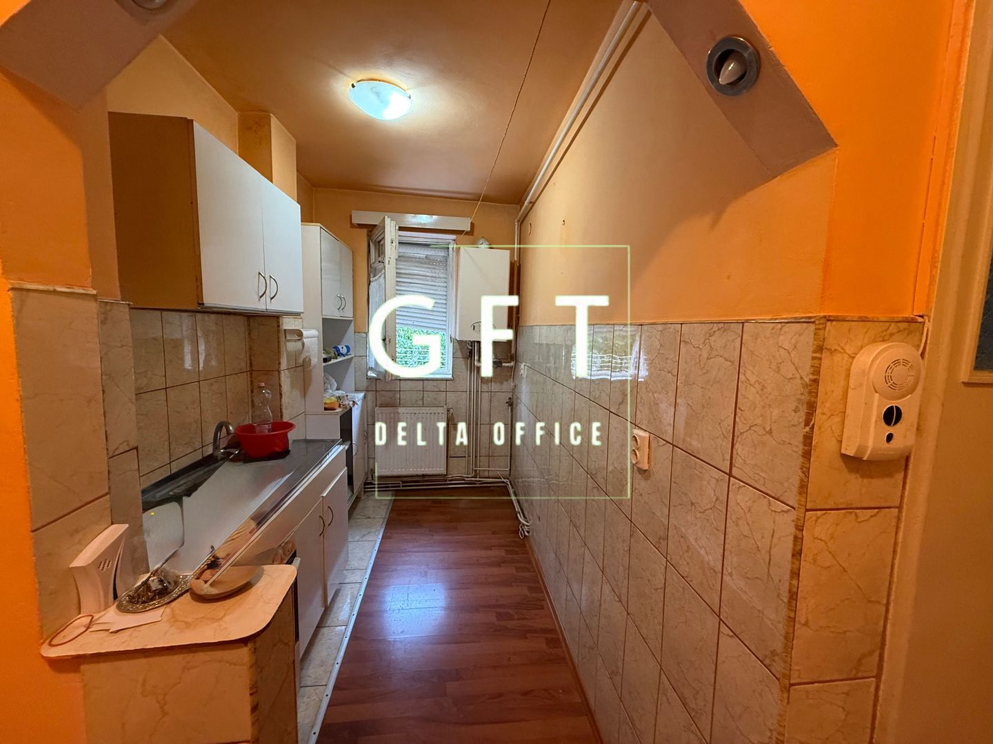 Apartament cu 3 camere,Dealul Florilor - Poză 1