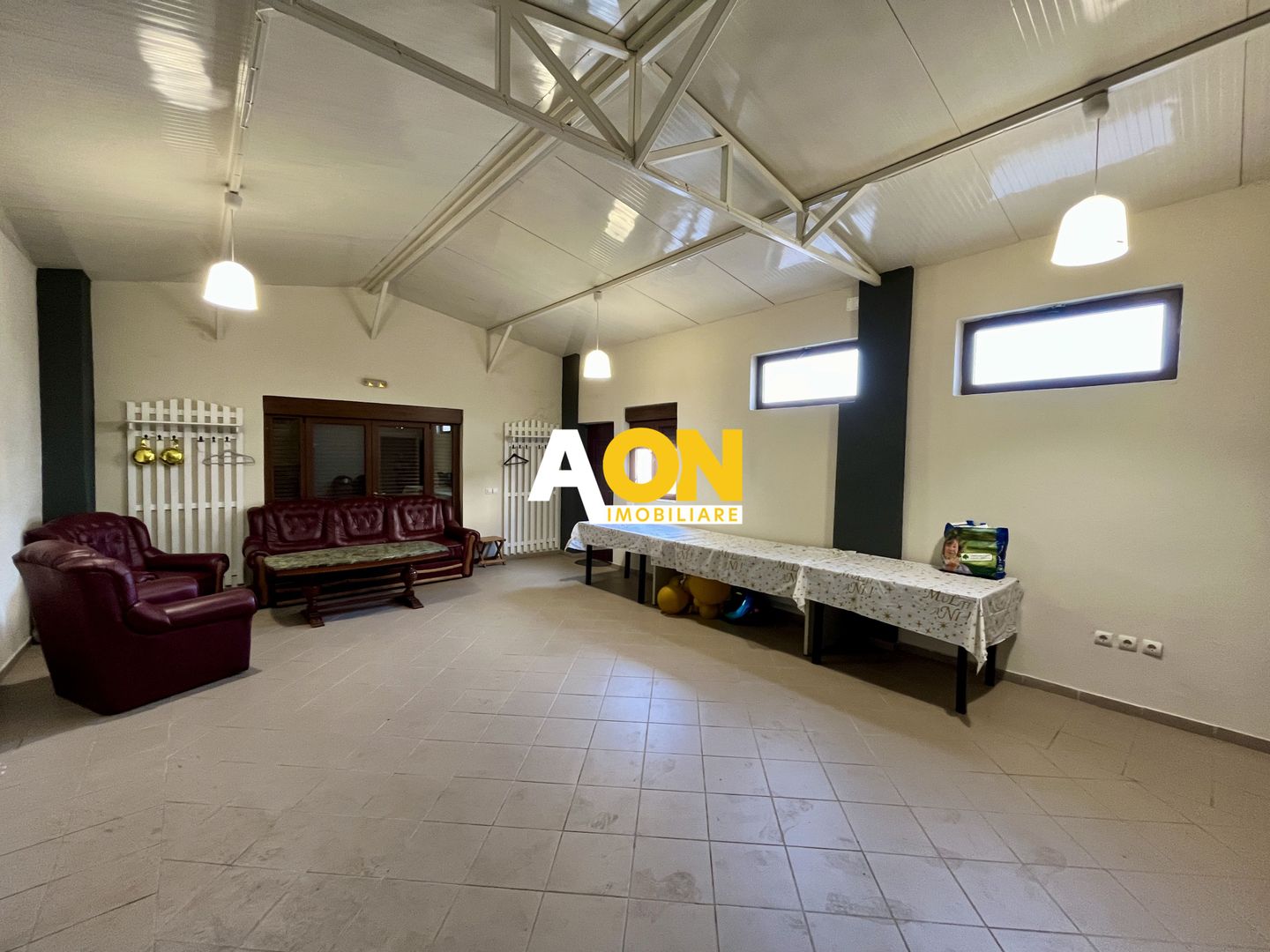 Spațiu Comercial, Zona Alba - Micești - Poză 8