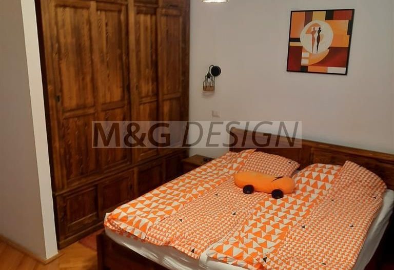 Iosefinet13 camere2 bai-100mploc parcare in curte - Poză 12