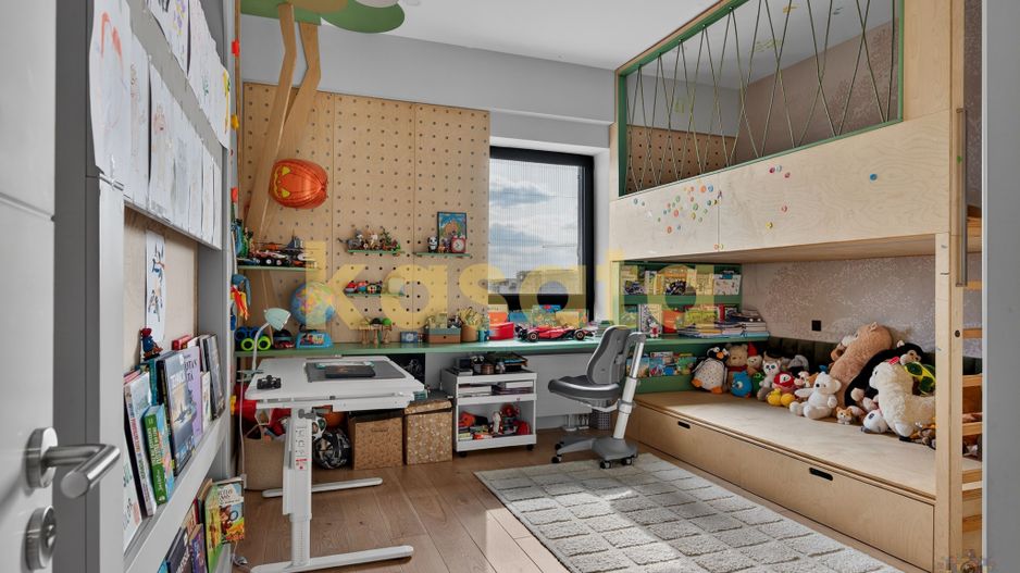 4 camere Triana Pipera | 188 mp utili | 2 locuri parcare + 2 boxe - Poză 38