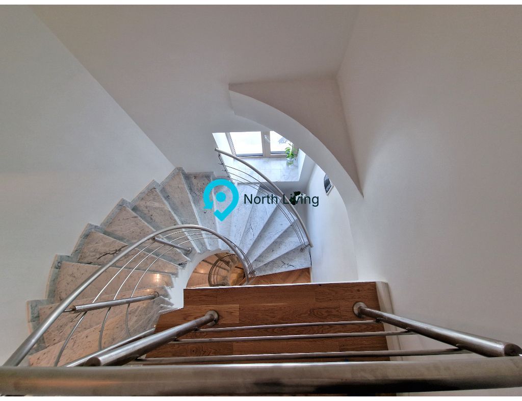 Vila Premium 2022 | Piscina | 774 mp Teren zona Iancu Nicolae - Pipera - Poză 14