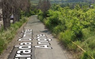 Teren intravilan 1000mp Bucium Iași - Poză 4