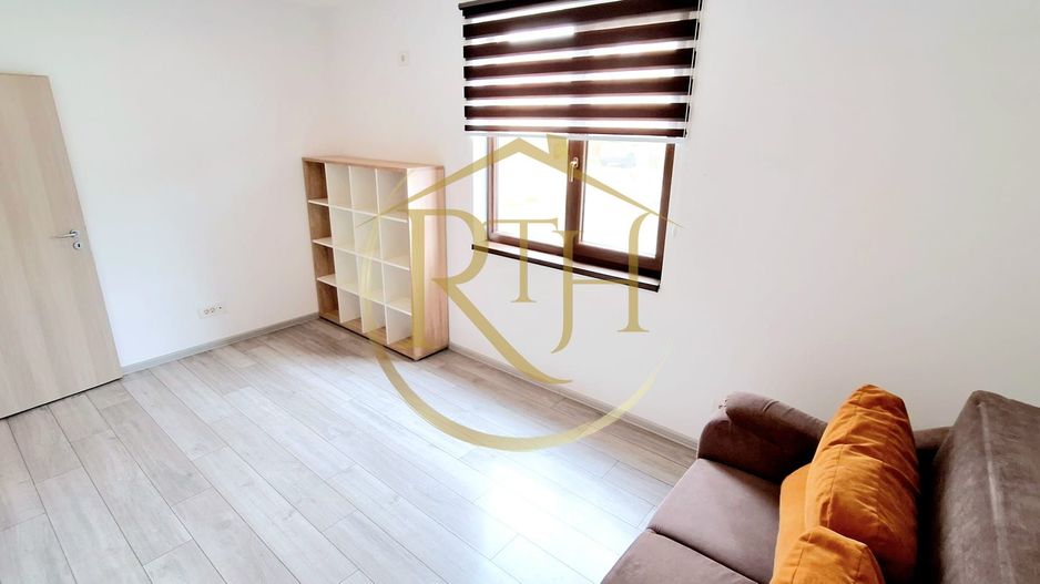 Oferim spre inchiriere apartament spatios, 3 camere, Bloc Nou, Braytim - Poză 7