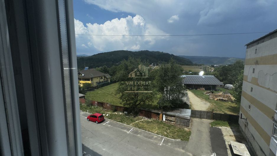 APARTAMENT 2 CAMERE, CAMPULUNG, ETAJ 3, GRUI - Poză 24