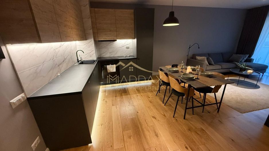 2 camere Lux - Aviatiei - Herastrau - Baneasa**** - Poză 3