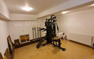 Apartament Spațios 4 Camere + Saună – Lazu, Constanța - Poză 10