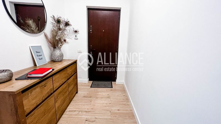 TOMIS PLUS (COD 05)Apartament de Design cu 2 Camere Premium - Poză 11