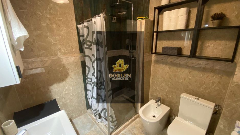 Apartament modern de vânzare în Florești, zona Vivo - Poză 7
