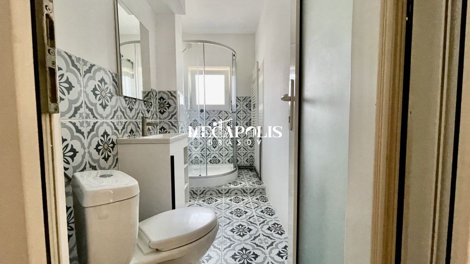 Apartament 2 camere | Prima închiriere după renovare | Zonă facilă - Poză 5