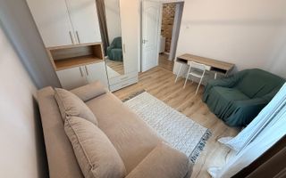 3 camere: 2 dormitoare, vis a vis de Uranus Plaza, apartament superb! - Poză 4