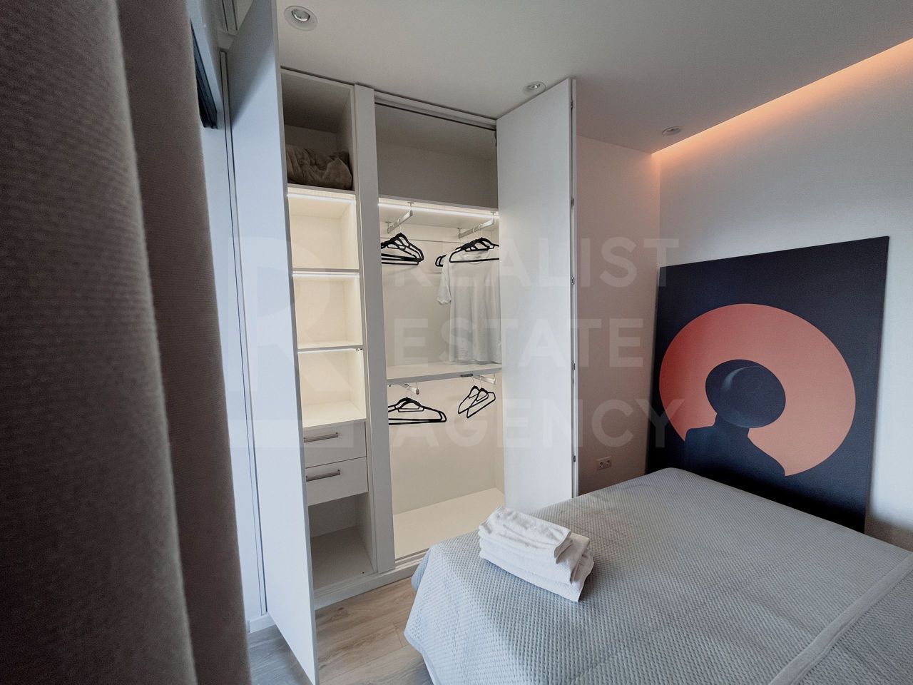 Chirie, apartament, 1 cameră, strada Ismail, Centru - Poză 2