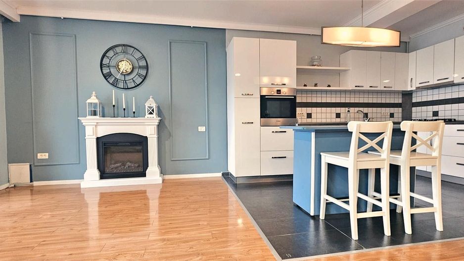 Duplex generos în Mosnita Noua - Poză 1