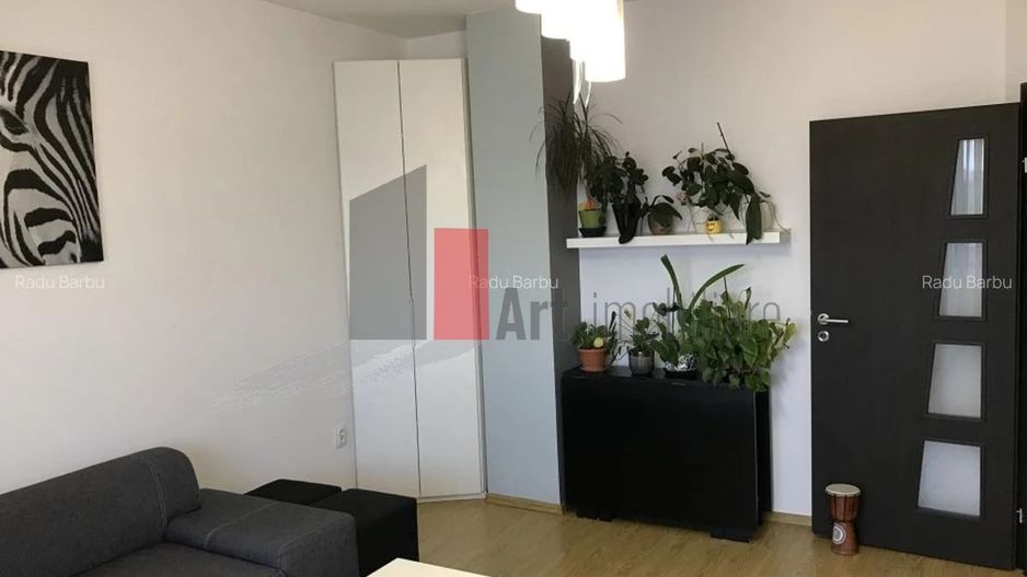 Apartament cu 2 camere de inchiriat in zona Bucurestii Noi - 0 comision - Poză 3