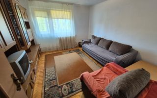 P 1224 - Apartament cu 2 camere în Târgu-Mureș, Unirii - Poză 5
