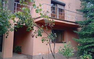 Casă Spațioasă P+1+M, 265 mp Utili, 1000 mp Teren – Toate Utilitățile, Vânători - Poză 19