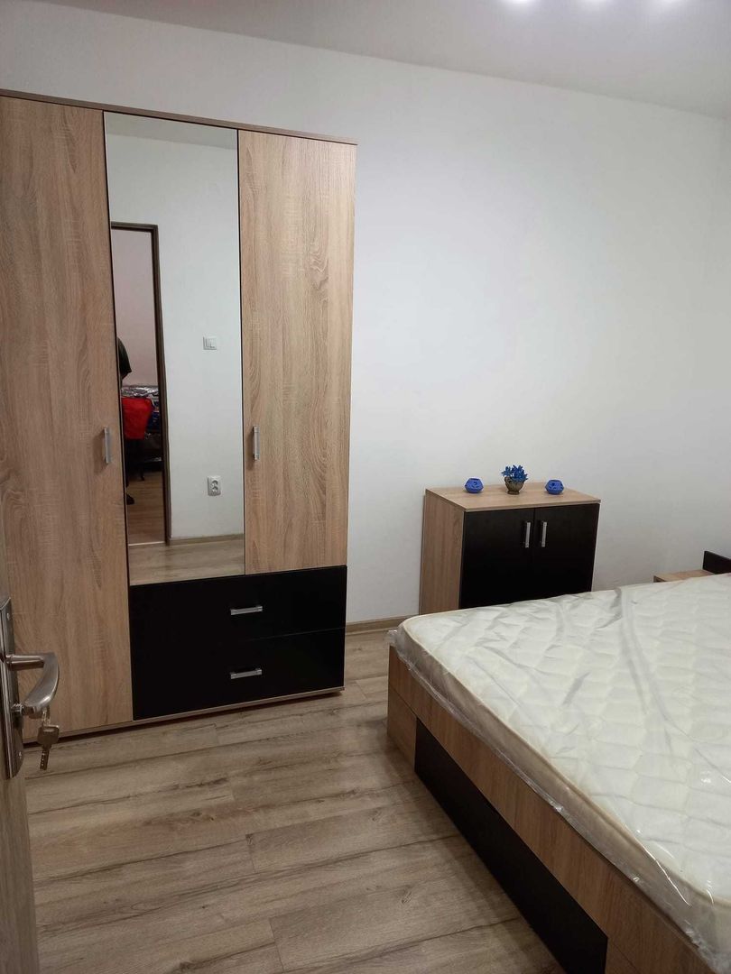 Apartament 2 camere | Etaj 1 | 50 mp | Zona Dâmboviței - Poză 6