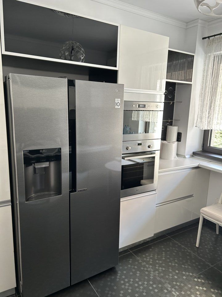 Apartament 4 camere lux zona Aviatiei-Caramfil - Poză 5