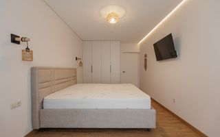 Chirie, apartament, 3 camere, strada Onisifor Ghibu, Buiucani - Poză 18