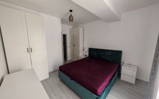 2 camere| Zona Aradului-OMV| loc de parcare| mobilat modern| - Poză 1