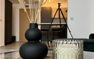 Apartament 2 camere de închiriat – Rin Grand Residence – Sector 4, Buc - Poză 1