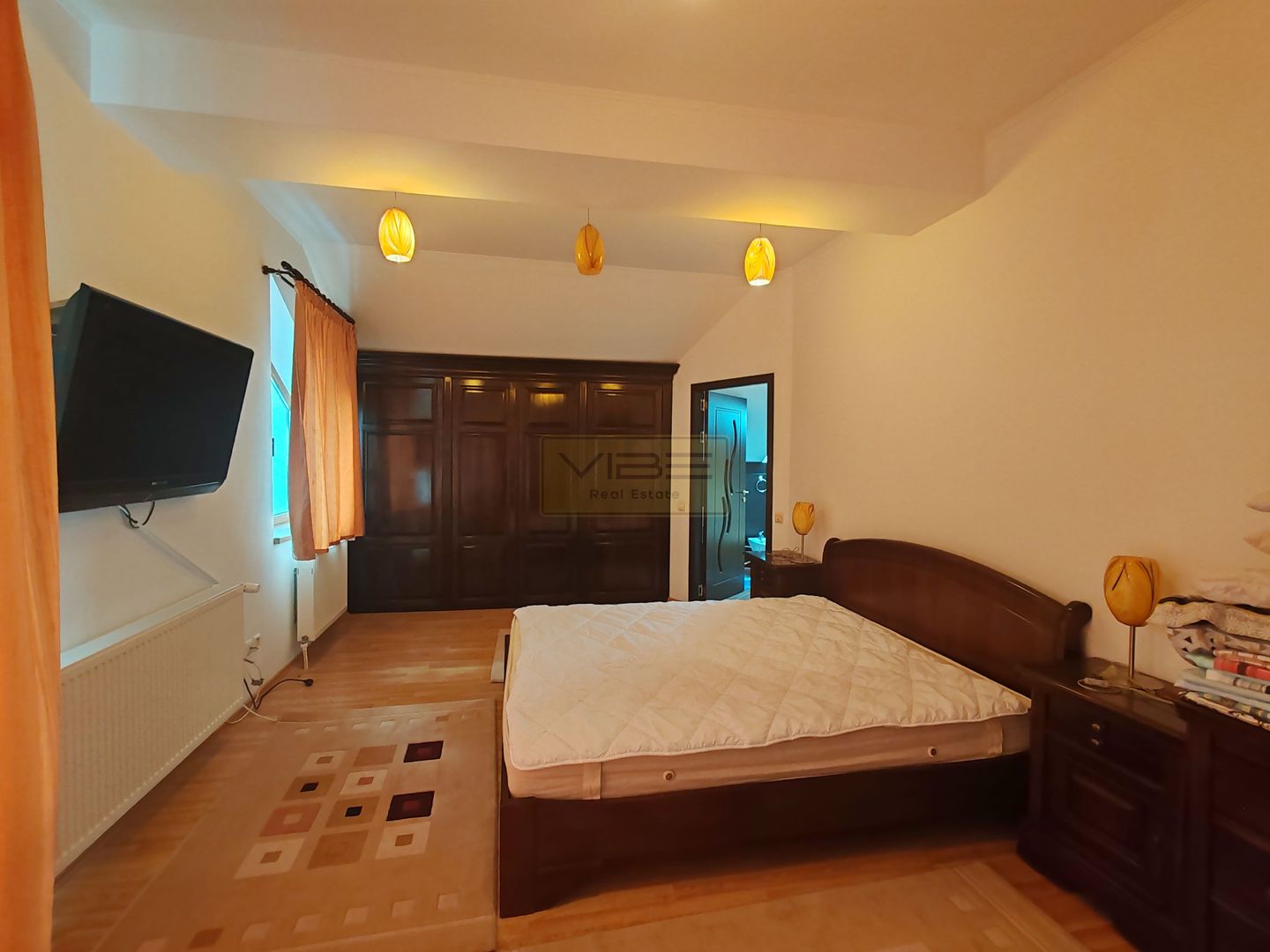 Apartament 5 camere la Vilă-Moara De Vânt! - Poză 11