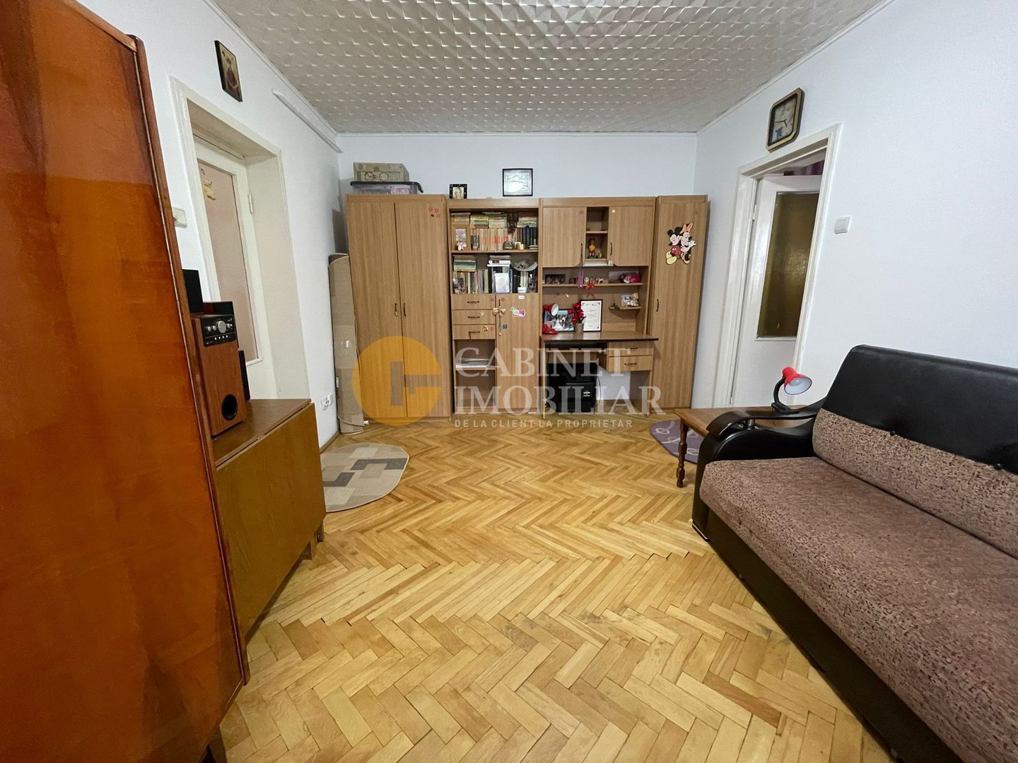 Tatarasi 2 camere 50mp - Complet mobilat - CT - Poză 2