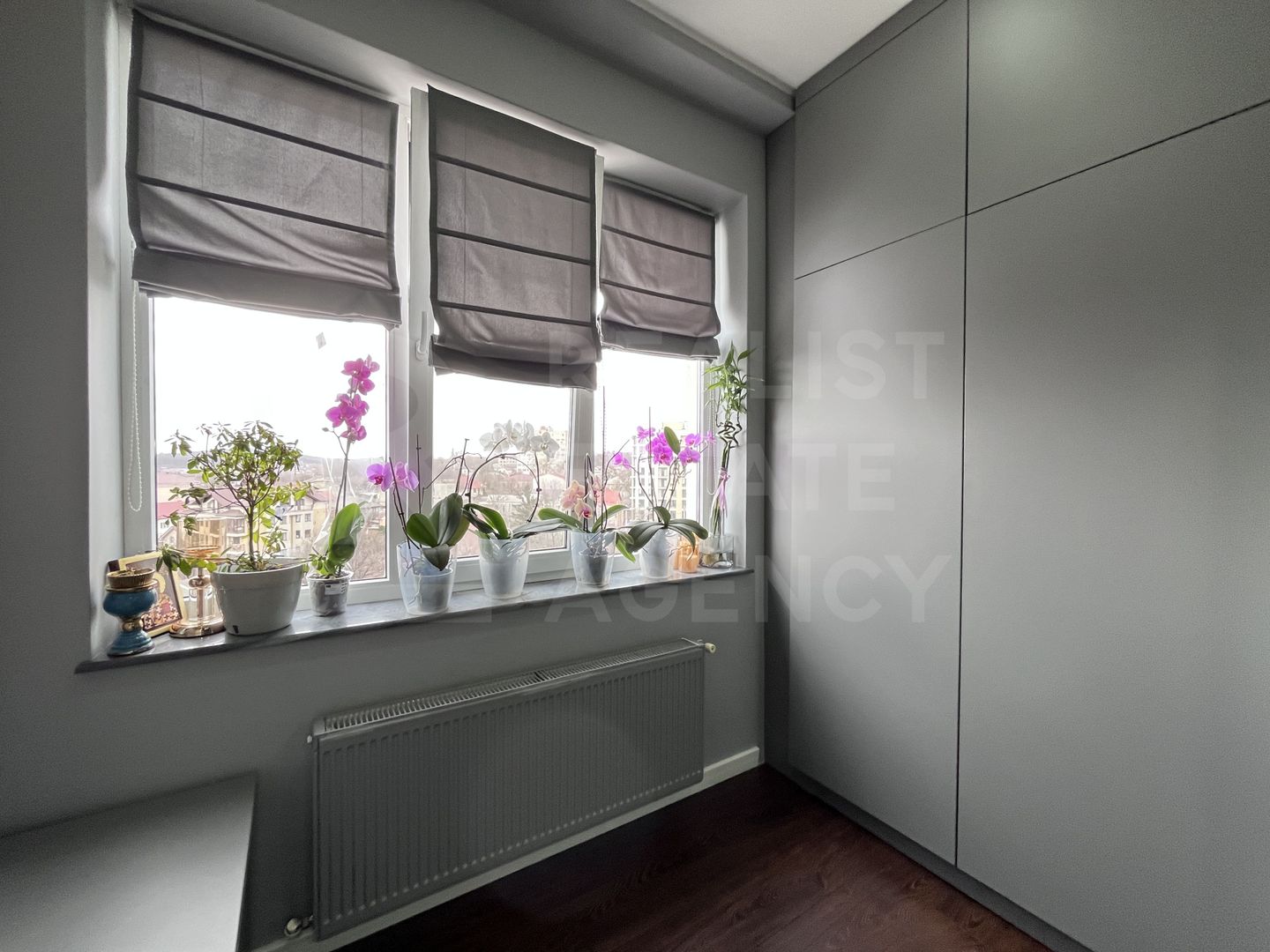 Vânzare, apartament, 2 camere, str. Calea Orheiului, Râșcani - Poză 6