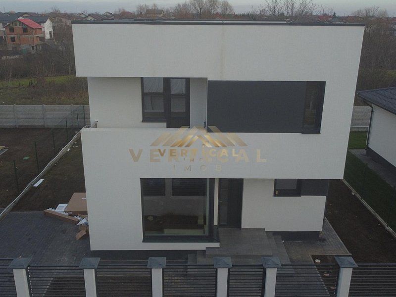 Vânzare casă – prima parte a comunei Berceni - Poză 4