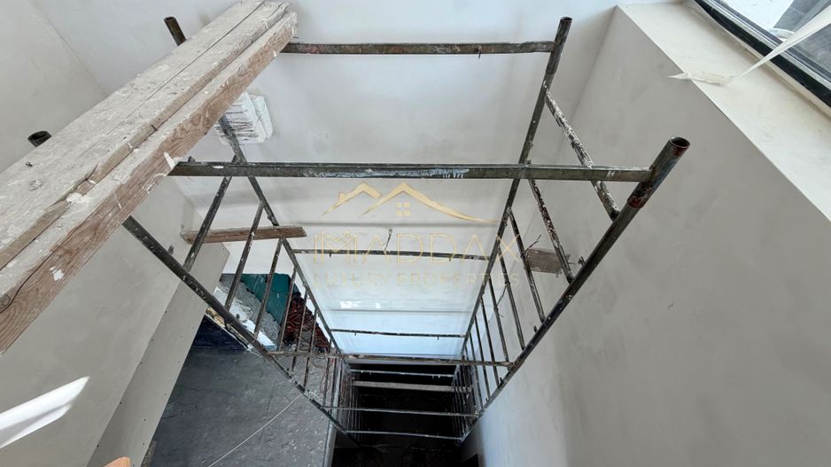 Penthouse Triplex Exclusivist *285mp* // Rooftop *93mp* // 2 Parking / Herastrau - Poză 40