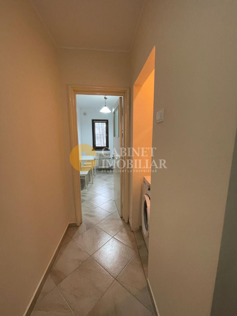 Tatarasi - 2 camere decomandat -etajul 1 - fara risc seismic - 50mp - Poză 5