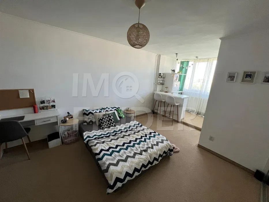 Garsoniera Superfinisata Detunata Gheorgheni - Poză 3