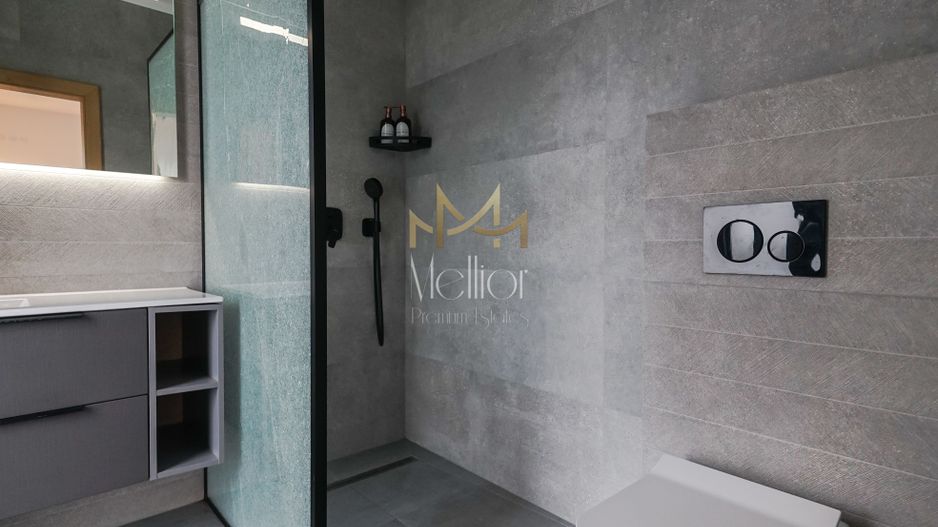 Apartament spatios 3 camere, 2 balcoane, 2 parcari, zona Iulius Mall! - Poză 19